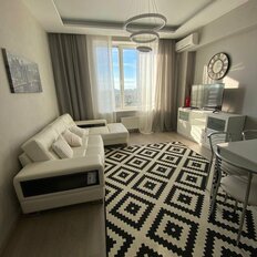 Квартира 60 м², 2-комнатная - изображение 1