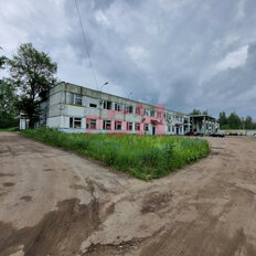 6142 м², производственное помещение - изображение 3