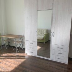 Квартира 26 м², студия - изображение 3