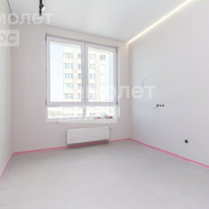 Квартира 42,6 м², 2-комнатная - изображение 2