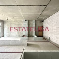 Квартира 101,4 м², 3-комнатная - изображение 1