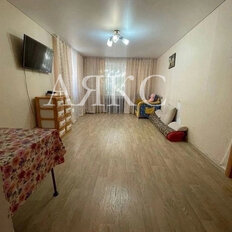 Квартира 58,9 м², 3-комнатная - изображение 4