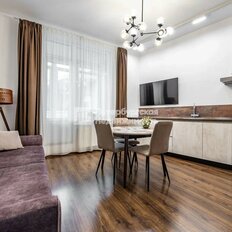 Квартира 54,6 м², 2-комнатная - изображение 1