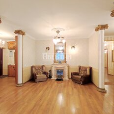 Квартира 115 м², 3-комнатная - изображение 2