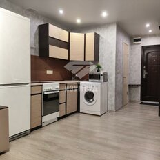 Квартира 23 м², студия - изображение 2