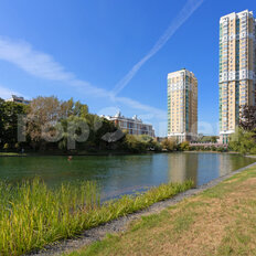 Квартира 109,4 м², 3-комнатная - изображение 5