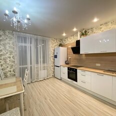 Квартира 58 м², 1-комнатная - изображение 2