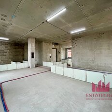 Квартира 127 м², 4-комнатная - изображение 5