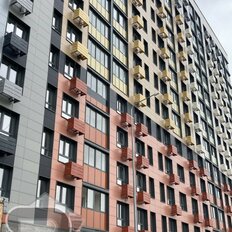 Квартира 23,6 м², студия - изображение 1