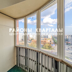 Квартира 70,6 м², 2-комнатная - изображение 5
