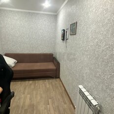 Квартира 56 м², 2-комнатная - изображение 4