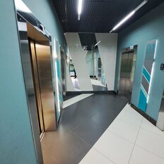 Квартира 45 м², 1-комнатная - изображение 3