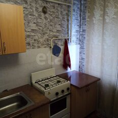 Квартира 30,3 м², 1-комнатная - изображение 4