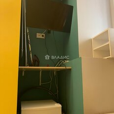 Квартира 10 м², студия - изображение 4