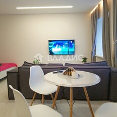 Квартира 36 м², студия - изображение 5