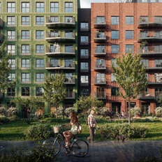 Квартира 58,6 м², 2-комнатная - изображение 4