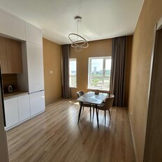 Квартира 81 м², 2-комнатная - изображение 4