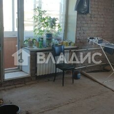 Квартира 31 м², 1-комнатная - изображение 1