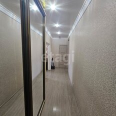 Квартира 63,5 м², 2-комнатная - изображение 4