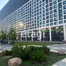 Квартира 25 м², студия - изображение 1
