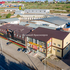 2726 м², помещение свободного назначения - изображение 3