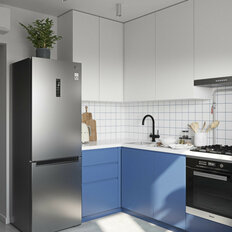 Квартира 35 м², 1-комнатная - изображение 1