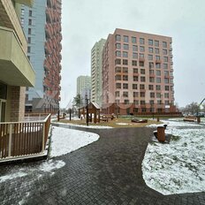 Квартира 30,2 м², студия - изображение 3