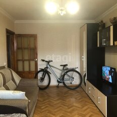 Квартира 29,2 м², 1-комнатная - изображение 2