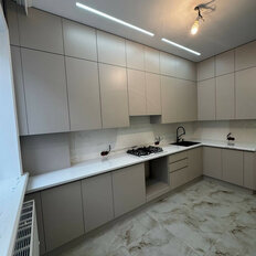 Квартира 50 м², 2-комнатная - изображение 1