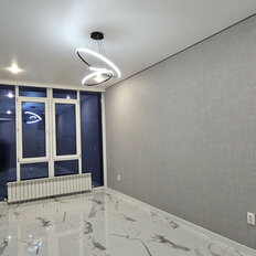 Квартира 48 м², 1-комнатная - изображение 5