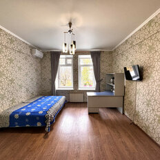 Квартира 39,6 м², 1-комнатная - изображение 5