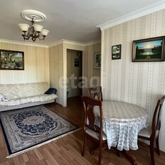 Квартира 43 м², 2-комнатная - изображение 2