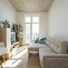 Квартира 38,5 м², 1-комнатная - изображение 4