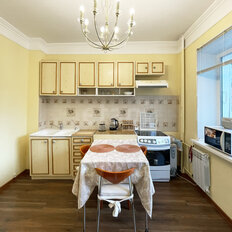 Квартира 57,3 м², 2-комнатная - изображение 5