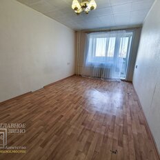 Квартира 33,7 м², 1-комнатная - изображение 3