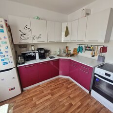 Квартира 61,5 м², 2-комнатная - изображение 2