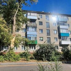 Квартира 42 м², 3-комнатная - изображение 1