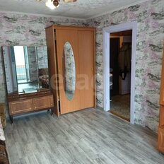 Квартира 28,9 м², 1-комнатная - изображение 3