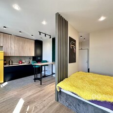 Квартира 35 м², студия - изображение 2