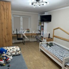 Квартира 105,4 м², 2-комнатная - изображение 2
