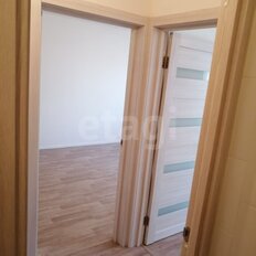 Квартира 30,8 м², 1-комнатная - изображение 5