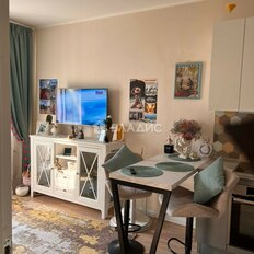 Квартира 38,1 м², 1-комнатная - изображение 2