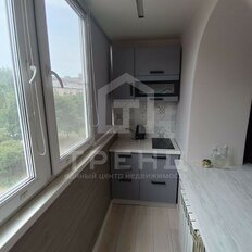 Квартира 28 м², студия - изображение 4