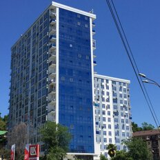 Квартира 33 м², 1-комнатная - изображение 1