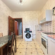 Квартира 39 м², 1-комнатная - изображение 4