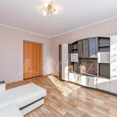 Квартира 64,2 м², 3-комнатная - изображение 2