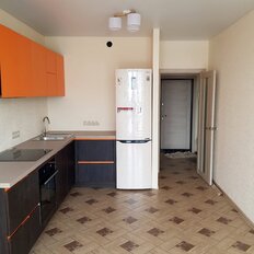 Квартира 47 м², 1-комнатная - изображение 5