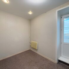 Квартира 34,8 м², 1-комнатная - изображение 4