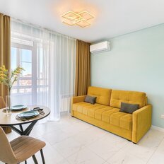 Квартира 40 м², 2-комнатная - изображение 2