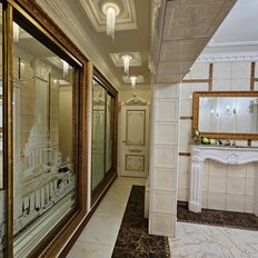 Квартира 90 м², 3-комнатная - изображение 1